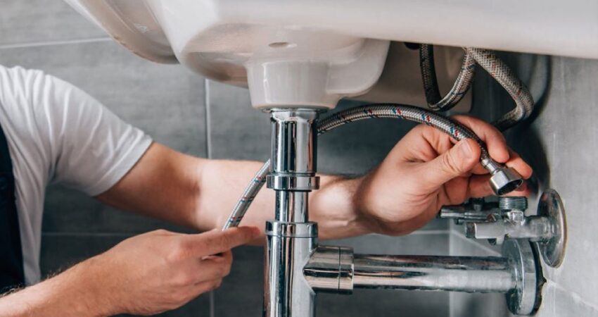 6 Reasons to Choose Eco-Friendly Plumbing Solutions
