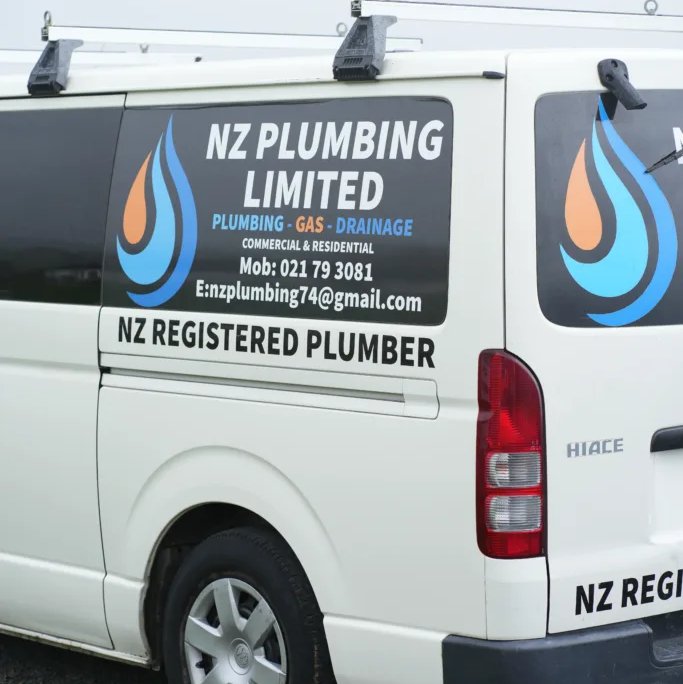 NZ Plumbing